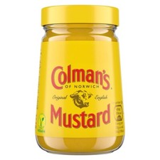 Colman’s Premium Sauces