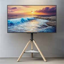 Universal Tripod Floor TV