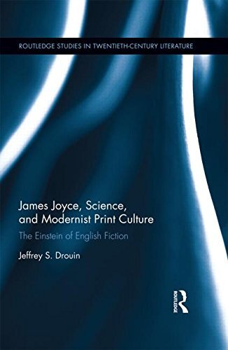 James joyce science - joyce,, science,