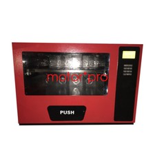 11 Slot Food Drink Snack