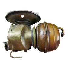 Original 1850's Old Antique