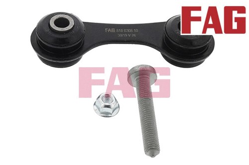 Rear stabilizer bar link - rear,