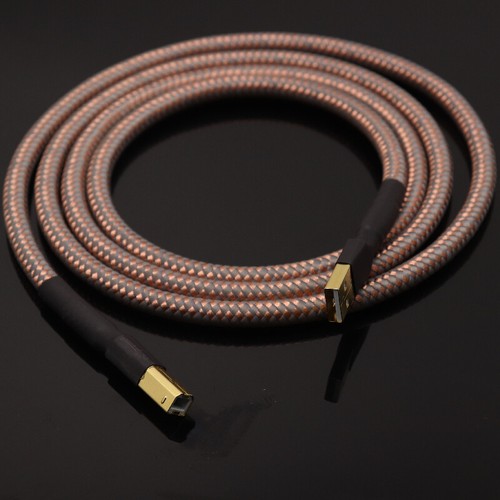 Accuphase hifi audio usb cable - accuphase,