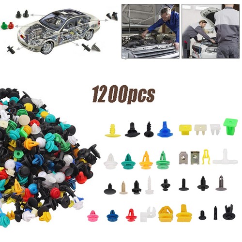1200x car body - 1200x, trim
