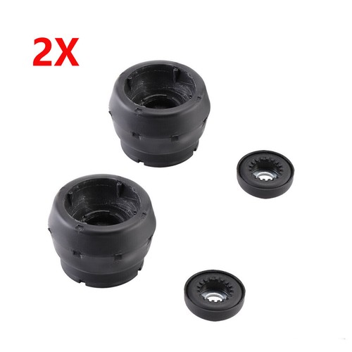 Front suspension top strut - front,