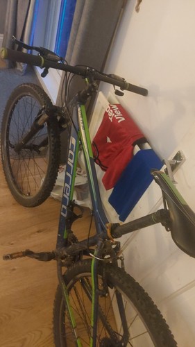 Carrera valour 5 - valour, 27.5