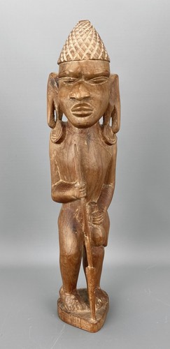 Vintage african - -, (congo?)