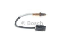 0 258 027 104 BOSCH LAMBDA SENSOR IN FRONT OF THE CATALYST FOR BMW