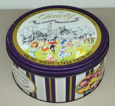 Gaiety Old English Assortment