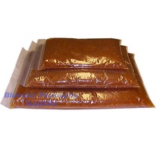 Silica gel desiccant beads - gel,