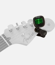 Fender FT-1 Pro Clip-On Tuner
