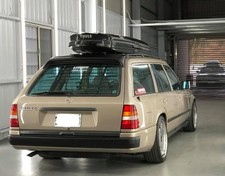 NEW!!! Rear Venetian Blind 2