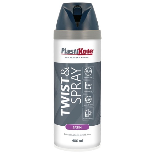 Plasti kote 22111 400ml - plasti-kote,