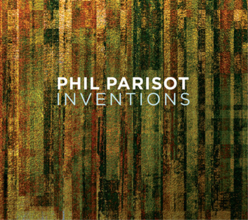Phil parisot inventions - parisot,