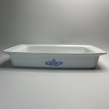 Corning Ware 12x7.5x2