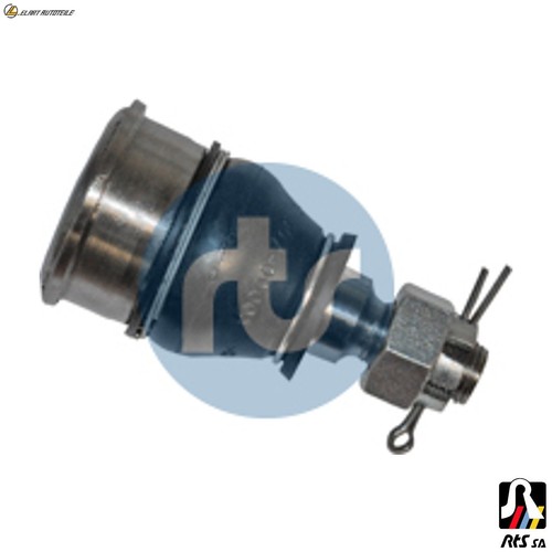 Support guide joint 06621 - guide, 93-06621
