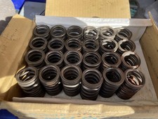 Nissan Skyline R33 GTR Valve Springs Full Set 24 Springs Genuine OEM Rb26dett