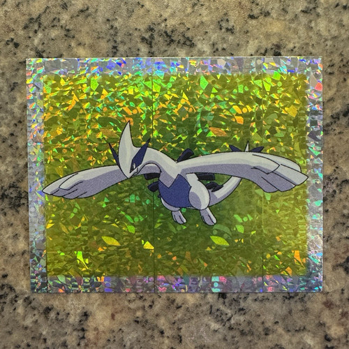 Merlin collections pokémon - collections,
