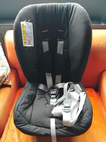 Britax romer two - way, car