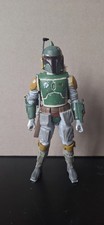 Starwars Black Series Boba