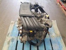 10-2015 MK4 K13 NISSAN MICRA
