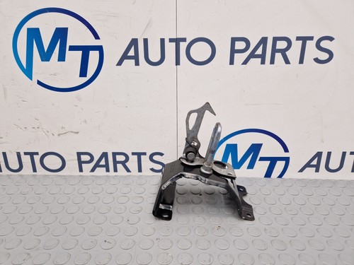 Bmw series bonnet lock - bmw,