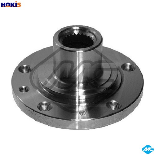 Wheel hub 90114 for alfa - for,