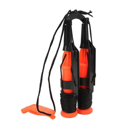 2pcs winter ice - rope)2pcs,