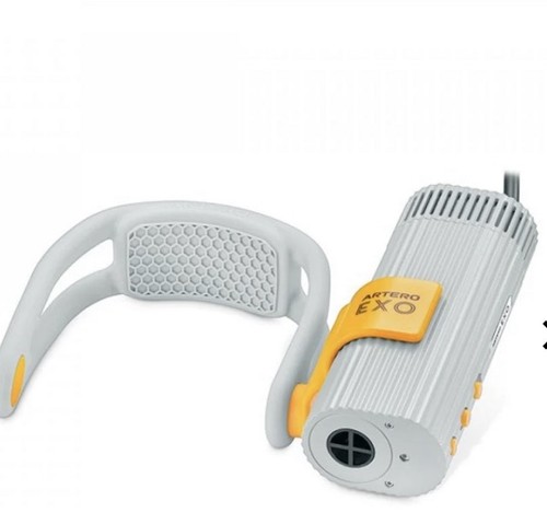 Artero exo hands - hands, free