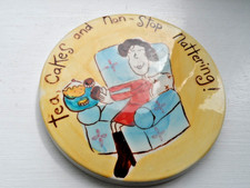 Whittard of Clelsea coaster