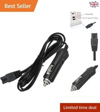 12V 5A Car Cooler DC Power