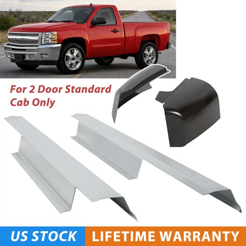 Rocker panel cab - panel, for