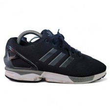 Adidas Torsion ZX Flux | Black