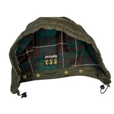 Barbour Northumbria Wax Wired