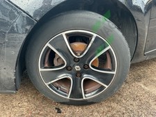 2013 RENAULT CLIO ALLOY WHEEL 195 55 16 403003137R