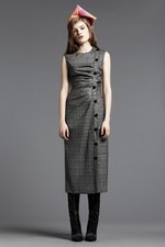 Roksanda Ilincic Rare 2013