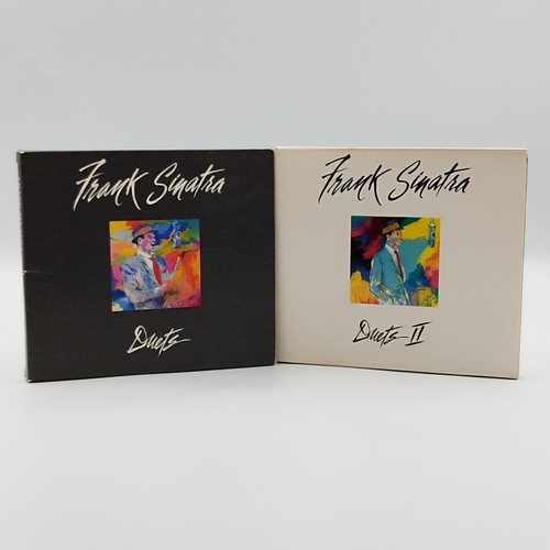 Frank sinatra duets 2 cd - 1, &