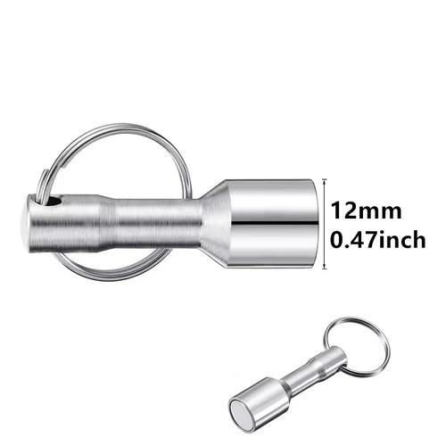 Super strong magnetic pocket - magnetic,
