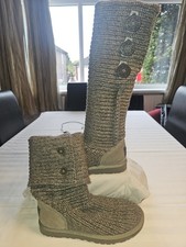 Ugg Australia Women's Cardy