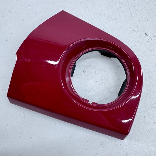 Fiat 500 dashboard trim - fiat,