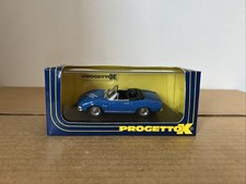 PROGETTO K Fiat Dino Spider