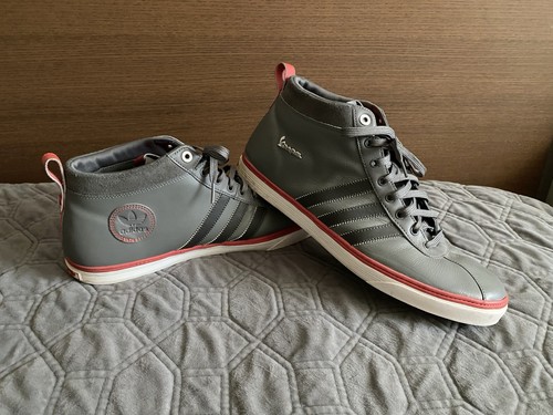 Rare adidas originals vespa - rare,