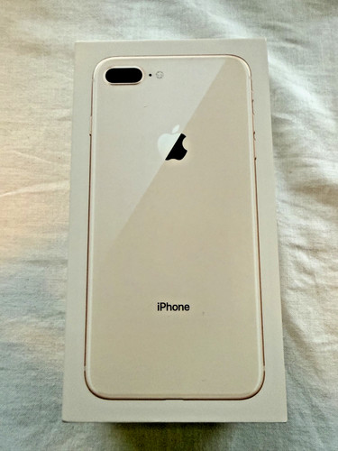 Apple iphone plus gold - apple,