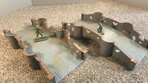 Airfix war gaming 2 - war,