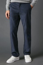 Maine Mens Corduroy Trousers