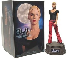 Buffy The Vampire Slayer 1:4