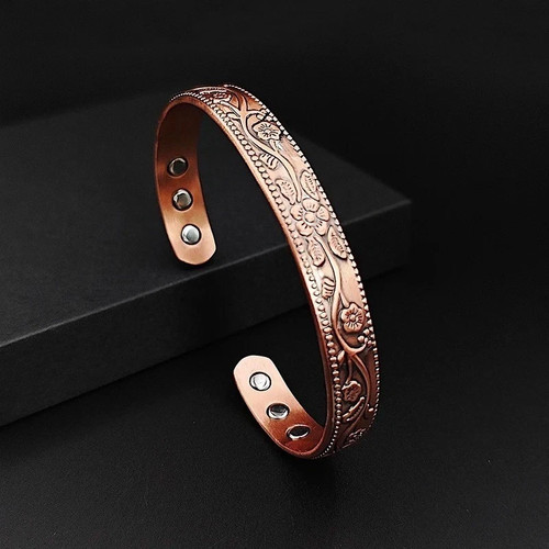 Pure solid copper - pure,