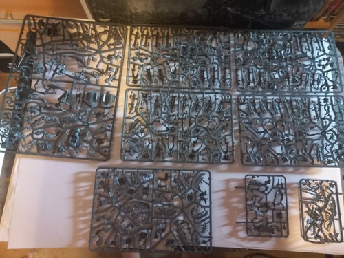 Warhammer 40k indomitus - warhammer,