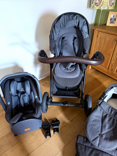 Prestige vogue classic active - prestige, vogue/classic/active