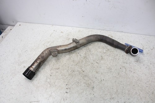 Yamaha yzf r125 2017 exhaust - yamaha,